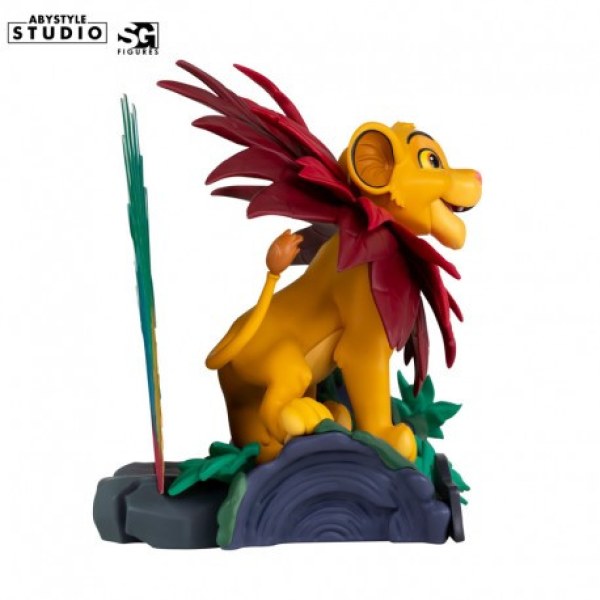 Figur Simba - Disney