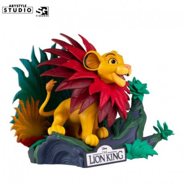 Figur Simba - Disney