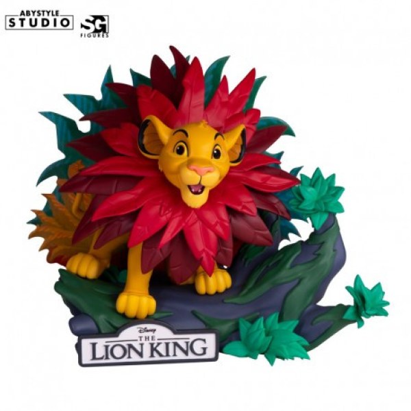 Figur Simba - Disney