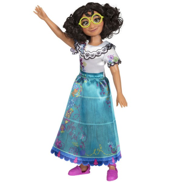 Mirabel Puppe 25 cm – Disney Encanto