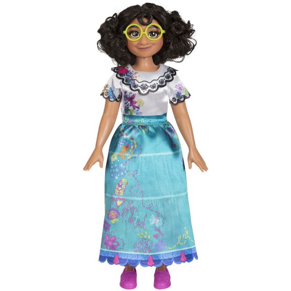 Mirabel Puppe 25 cm – Disney Encanto