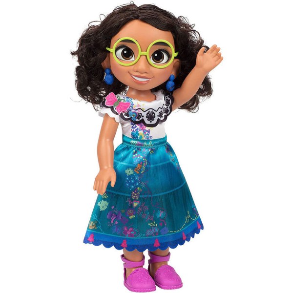 Mirabel Puppe 38 cm – Disney Encanto