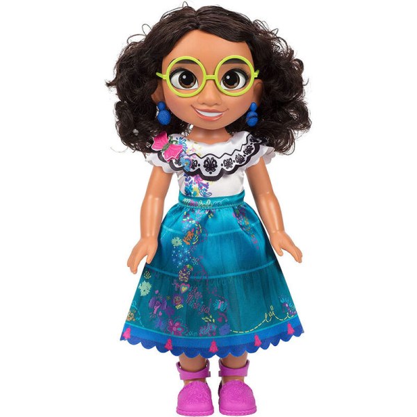 Mirabel Puppe 38 cm – Disney Encanto
