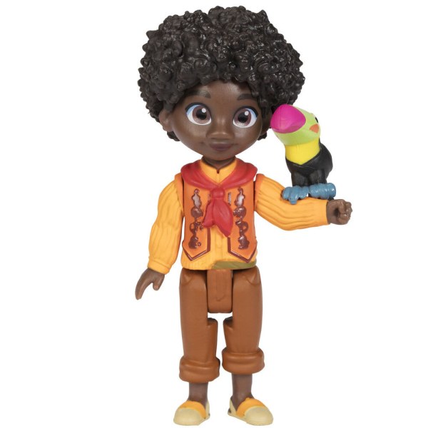 Verschiedene Minifiguren 8 cm – Disney Encanto