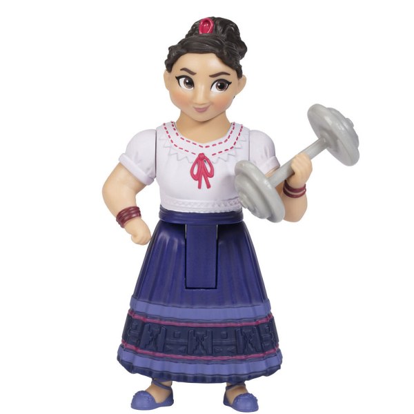 Verschiedene Minifiguren 8 cm – Disney Encanto