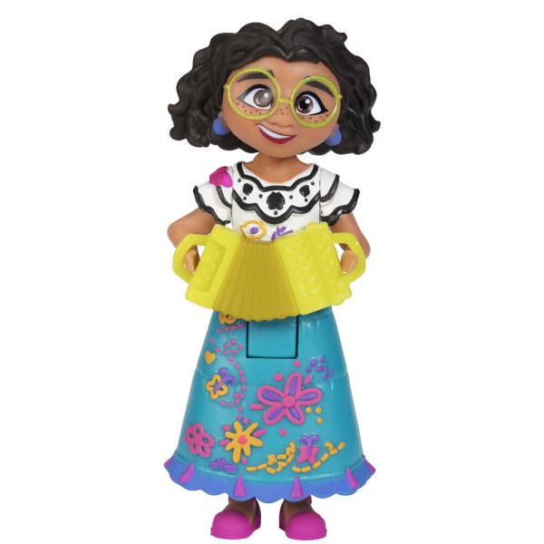 Verschiedene Minifiguren 8 cm – Disney Encanto