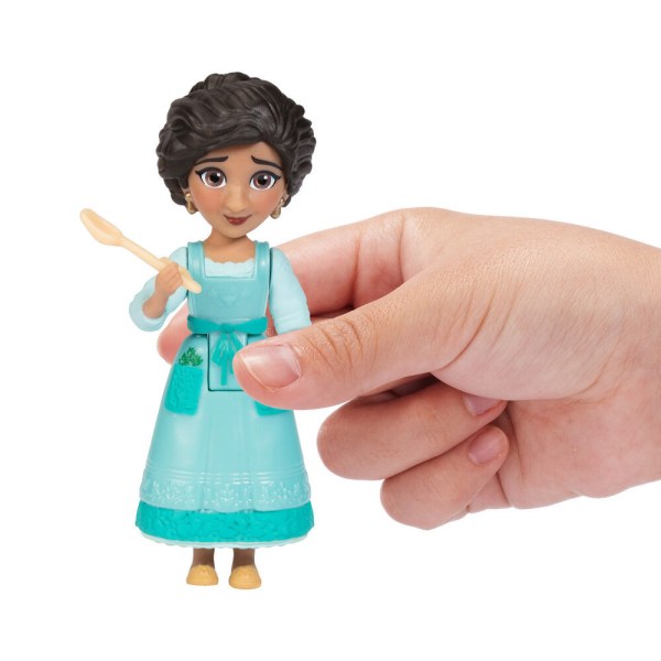 Verschiedene Minifiguren 8 cm – Disney Encanto