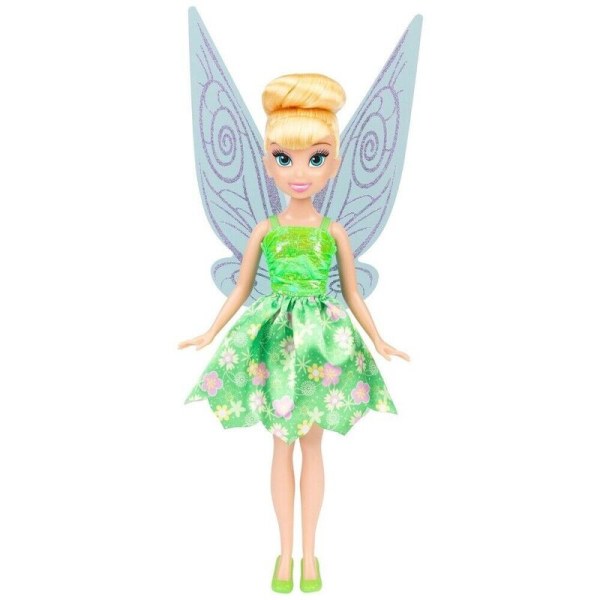 Glockenpuppe 25cm - Disney Tinkerbell