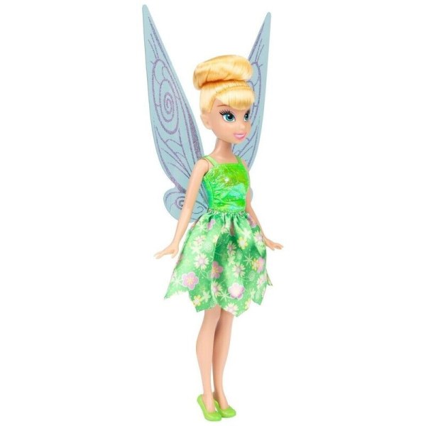 Glockenpuppe 25cm - Disney Tinkerbell