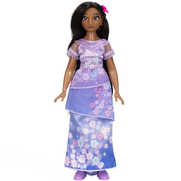 Isabela-Puppe 25 cm – Disney Encanto