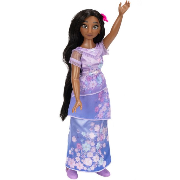 Isabela-Puppe 25 cm – Disney Encanto
