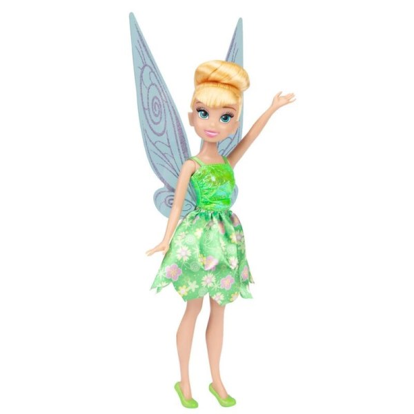 Fairies Bell verschiedene Puppen 25cm - Disney Tinkerbell
