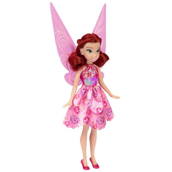 Fairies Bell verschiedene Puppen 25cm - Disney Tinkerbell