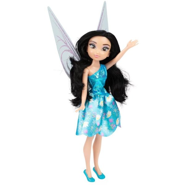 Fairies Bell verschiedene Puppen 25cm - Disney Tinkerbell