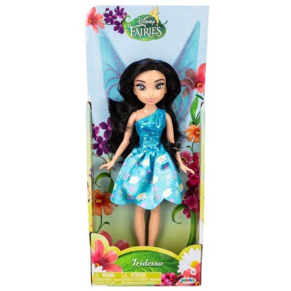 Fairies Bell verschiedene Puppen 25cm - Disney Tinkerbell