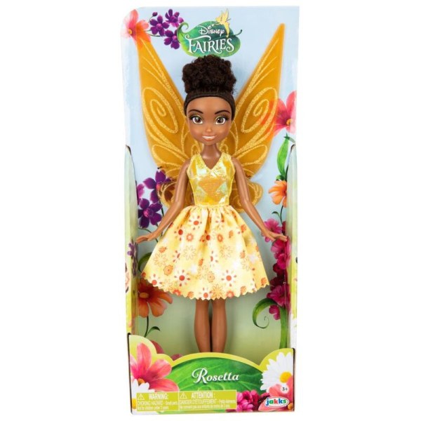 Fairies Bell verschiedene Puppen 25cm - Disney Tinkerbell