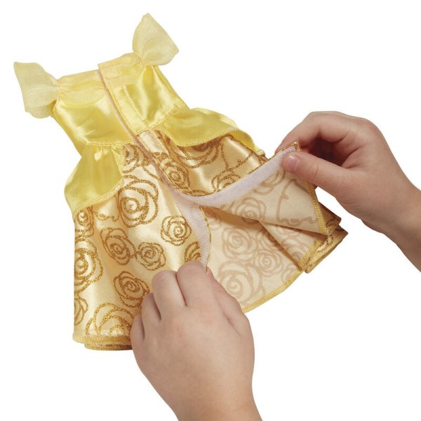 Belle Puppe 38cm - Disney Die Schöne und das Biest