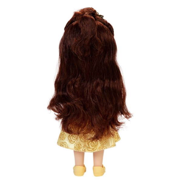 Belle Puppe 38cm - Disney Die Schöne und das Biest