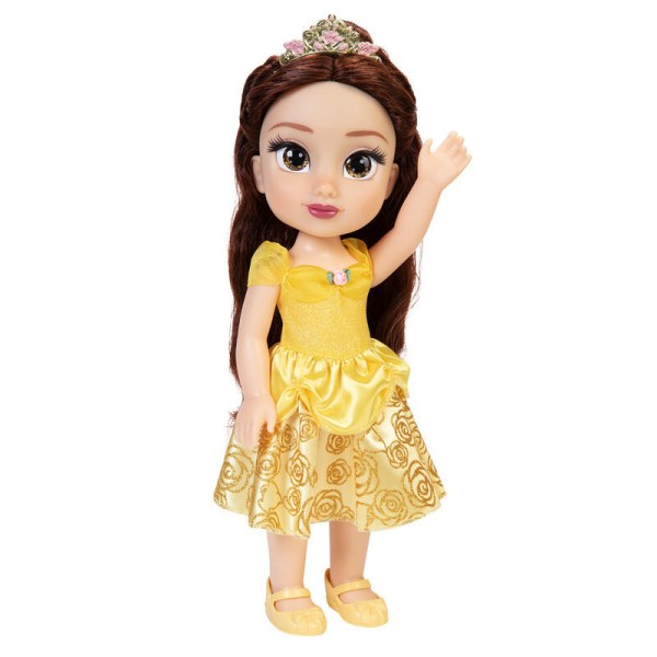 Belle Puppe 38cm - Disney Die Schöne und das Biest