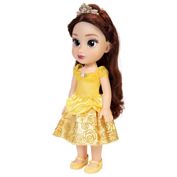 Belle Puppe 38cm - Disney Die Schöne und das Biest