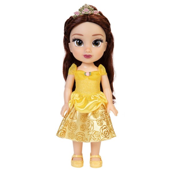Belle Puppe 38cm - Disney Die Schöne und das Biest