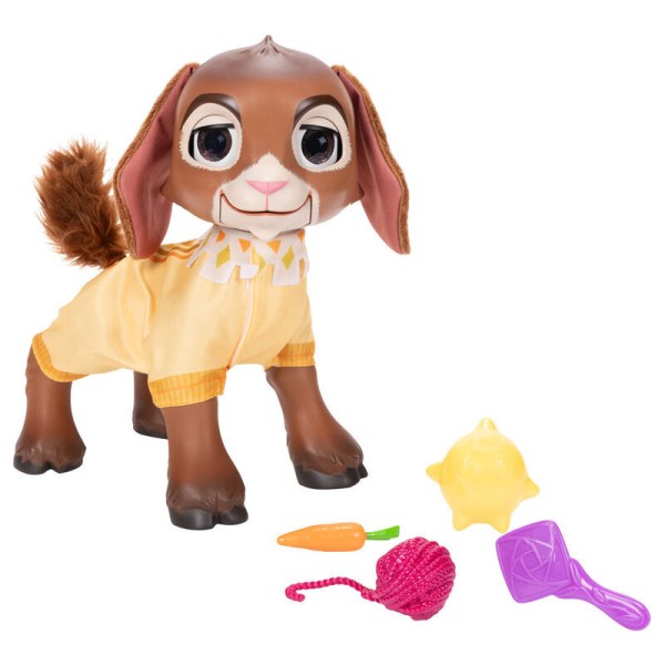 Valentino & Star Puppe 38cm Sound - Disney Wish