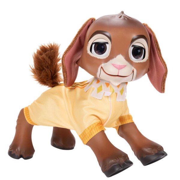 Valentino & Star Puppe 38cm Sound - Disney Wish