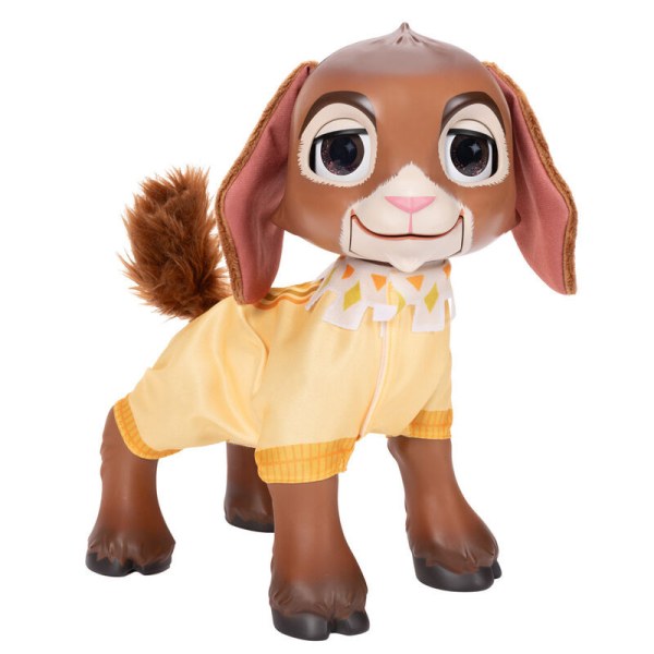 Valentino & Star Puppe 38cm Sound - Disney Wish