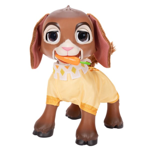 Valentino & Star Puppe 38cm Sound - Disney Wish
