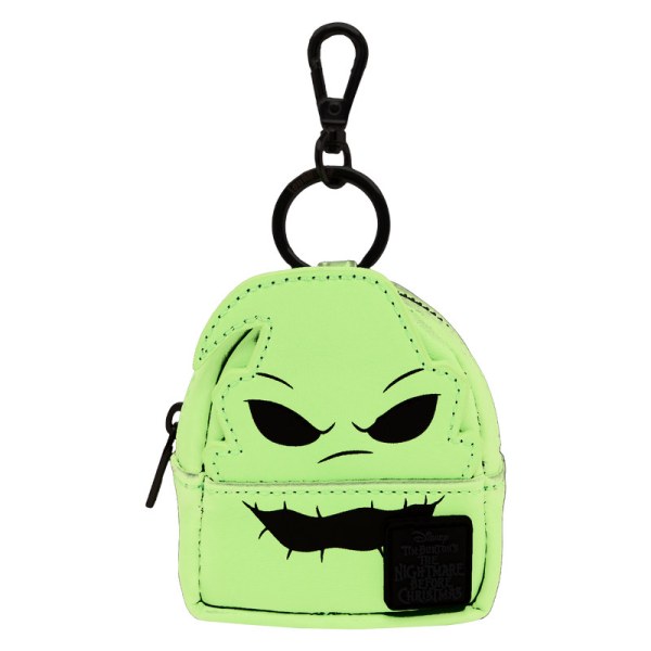The Nightmare Before Christmas Cosplay Mystery Mini-Rucksack-Schlüsselanhänger - Disney Loungefly