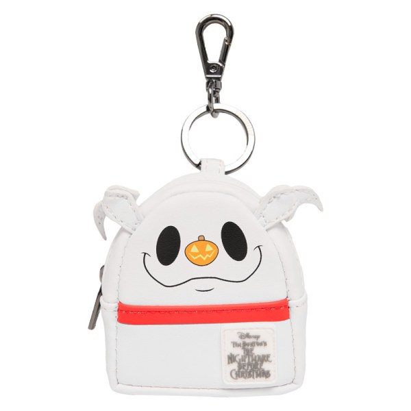 The Nightmare Before Christmas Cosplay Mystery Mini-Rucksack-Schlüsselanhänger - Disney Loungefly