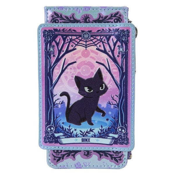 Hocus Pocus Tarotkarten-Kartenhalter - DISNEY LOUNGEFLY