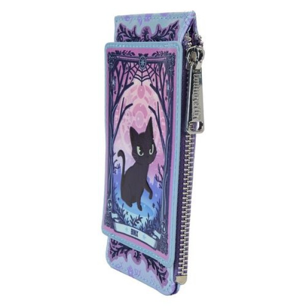 Hocus Pocus Tarotkarten-Kartenhalter - DISNEY LOUNGEFLY