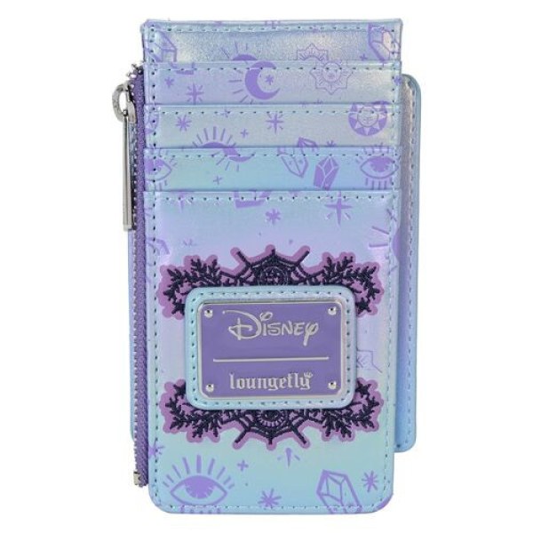Hocus Pocus Tarotkarten-Kartenhalter - DISNEY LOUNGEFLY