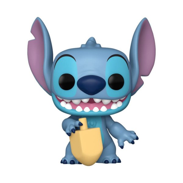 FUNKO POP! 1500 Stitch Feiertag (Chanukka) - Disney Stitch
