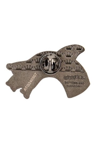 Pins Sandwurm Puzzle - Beetlejuice Loungefly