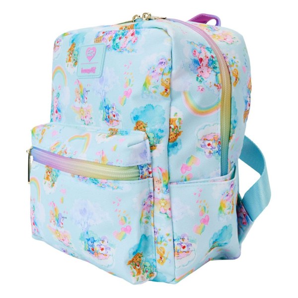Cousins ​​AOP Rucksack - Loungefly Care Bears