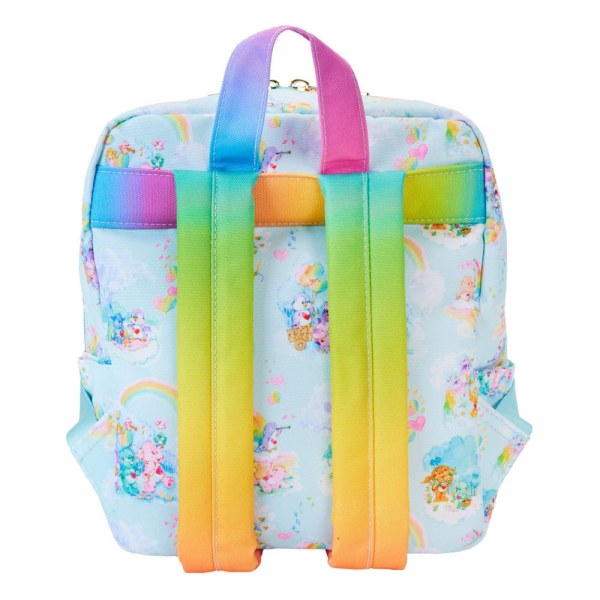 Cousins ​​AOP Rucksack - Loungefly Care Bears