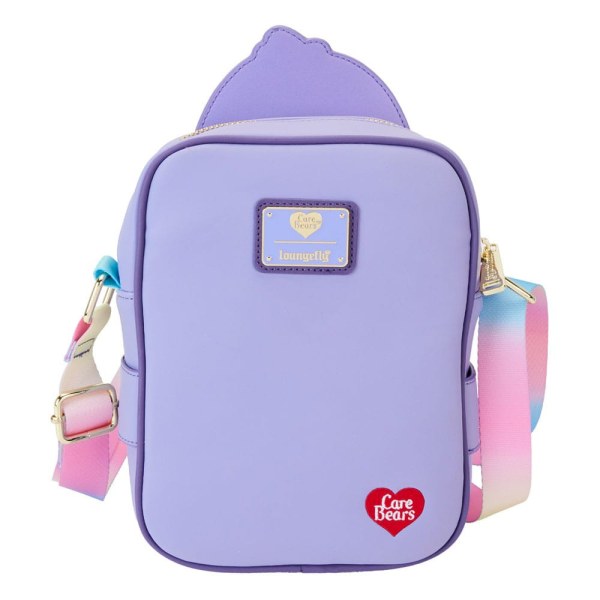 Umhängetasche Cousins ​​Cozy Heart Penguin Crossbuddies - Loungefly Care Bears