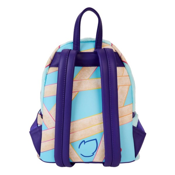 Mini-Rucksack „Bär Mama“ für die Gutenachtgeschichte - Loungefly Care Bears x Universal Monsters