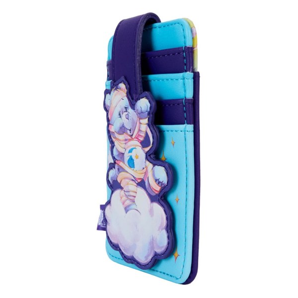 Kartenhalter Gutenachtbär Mama - Loungefly Care Bears x Universal Monsters
