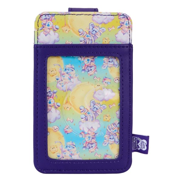 Kartenhalter Gutenachtbär Mama - Loungefly Care Bears x Universal Monsters