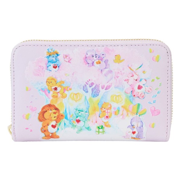 Geldbörse Cousins ​​Waldspaß - Loungefly Care Bears
