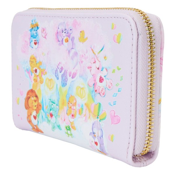 Geldbörse Cousins ​​Waldspaß - Loungefly Care Bears