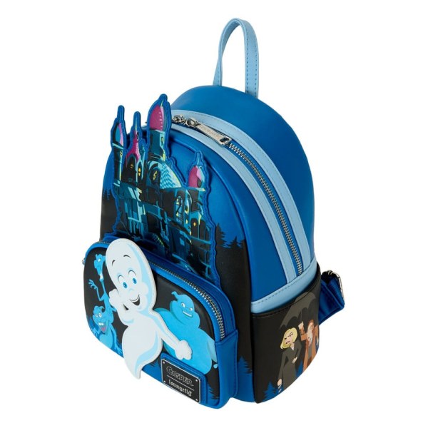 Mini- Halloween Rucksack – Loungefly Casper, das freundliche Gespenst