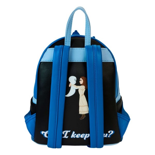 Mini- Halloween Rucksack – Loungefly Casper, das freundliche Gespenst