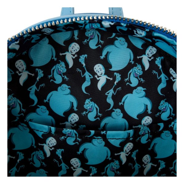 Mini- Halloween Rucksack – Loungefly Casper, das freundliche Gespenst