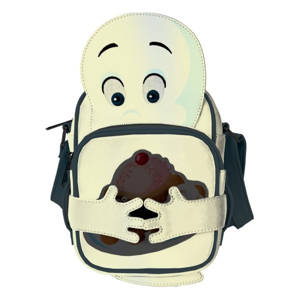 Halloween schultertasche - Loungefly Casper das freundliche Gespenst
