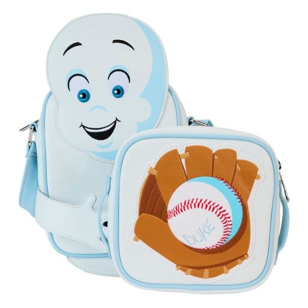Halloween schultertasche - Loungefly Casper das freundliche Gespenst