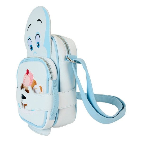Halloween schultertasche - Loungefly Casper das freundliche Gespenst